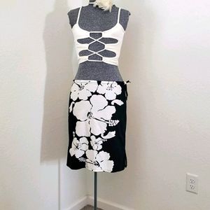 Women's Pencil Skirt